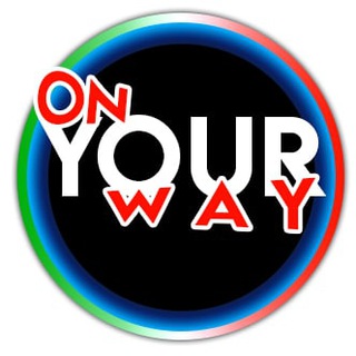 On Your Way