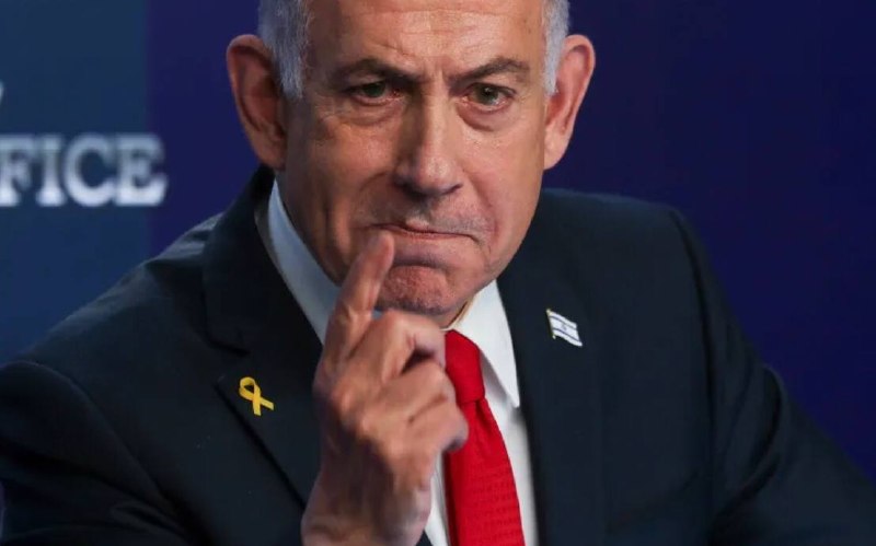 🔴נתניהו לפוקס ניוז: המלחמה עם איראן תסתיים כאשר משטר הרפובליקה של סלאמי ייפול ויהפוך לחלש מספיק כדי להבין…