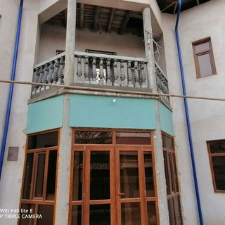 Xorazm Rim ustunlari va Balyasina oʻrnatish 914200806