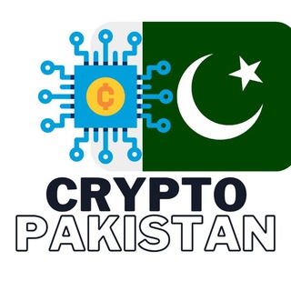 Crypto Pakistan 🇵🇰 Telegram Group Link