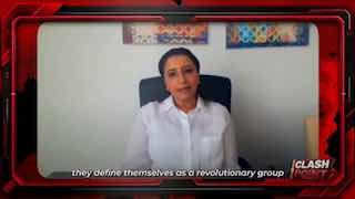 Maysa Shuja al-Din, senior researcher at the Sana'a Center for Strategic Studies: The Houthis do not recognize national borders and define themselves as a revolutionary movement, not a state, with ambitions to spread their model beyond Yemen. Information from areas controlled by the Houthis is scarce. There is no free media. The information is controlled. People are afraid to speak. The Houthis collect heavy taxes but provide no salaries, no services, no sense of responsibility towards their society. interview