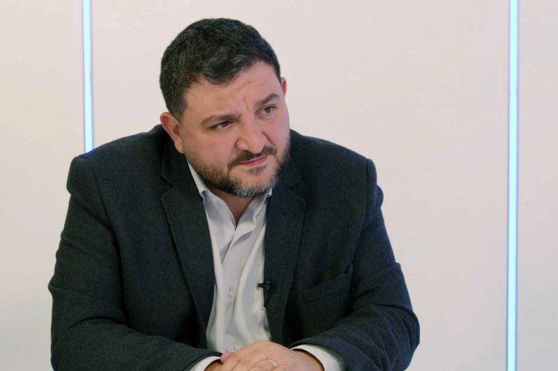 שגריר מדינה זרה גדולה הודיע לרשות פוליטית לבנונית כי לא יתקיימו בחירות לפרלמנט בלבנון לפני 2029, וכי הבחירות הבאות יהיו על פי חוק בחירות חדש ושיטת ממשל חדשה.