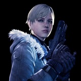 Sherry Birkin CONFESSION
