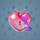Cupid Charm #78