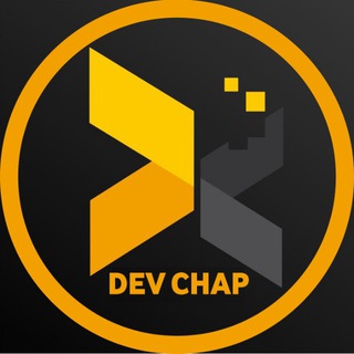 Dev Chapters💻| GAMING Telegram channel profile photo