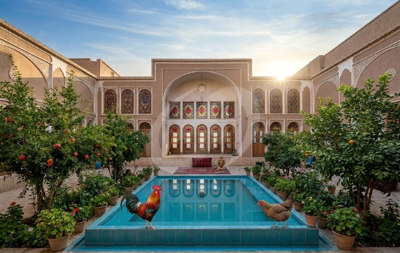 69%: طلوع یک روز تازه، یعنی یک فرصت دوباره برای عاشقی، زندگی و لبخند. ☀️💫صبح همگی بخیر و روزتون پر از برکت❤️#امروز یکشنبه ۲۲ 