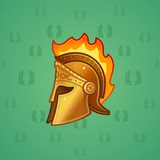 Heroic Helmet #330