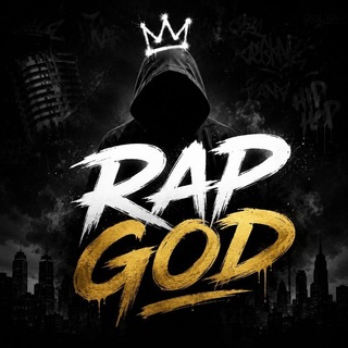 Telegram profile photo for RAPGOD | رپ گاد