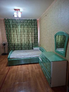 2 / 2 / 4 комн. Чиланзар-9 Кв. Мебель+Техника. Ор-р. Кафе. Райхон.