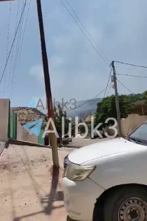 מכוון לכוחות האופוזיציה האיראניים בצפון עיראק עם מספר רחפנים