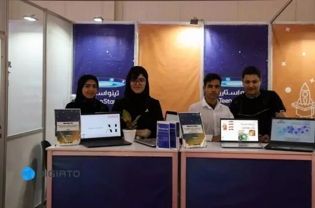 Digiato | دیجیاتو: 🔸تینواستارز؛ رویدادی که هنوز فعالان استارتاپی را به الکامپ می‌کشاند🔹 الکامپ امسال در شرایطی برگزار می‌شود که برای بخش قا