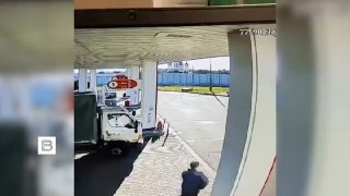 ה-FSB פרסם צילומים של מעצרם של משתמשי דיווינצ'יק המעורבים בפעולות חבלה וטרור באזורים שונים ברוסיה.