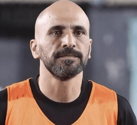 ג'עברי הפך רשמית למאמן פרספוליס