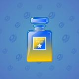Perfume Bottle #358