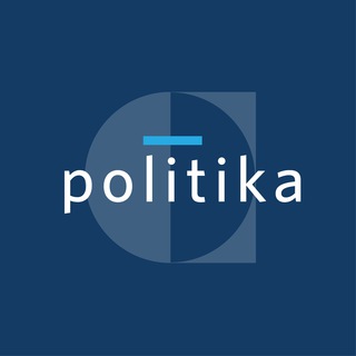 Telegram profile photo for Carnegie Politika