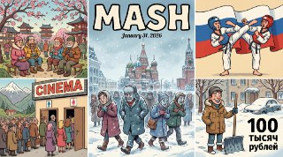 Субботний вечер, дорогие! Устраиваемся поудобнее, читаем дайджест новостей.— Мальчики и девочки, записываемся на биохимию и клинический анализ крови — теперь по полису ОМС можно проверить риски раннего старения.— В кавказские кинотеатры вернут сцены 18+ — 