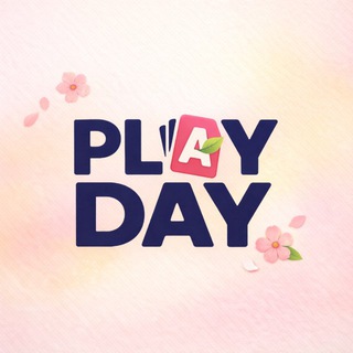 PlayDay 🎲 Київ