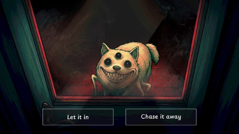 Steam выпустит хоррор-игру Adopt Me Please, где игроки принимают на себя роль сотрудников приюта для животных