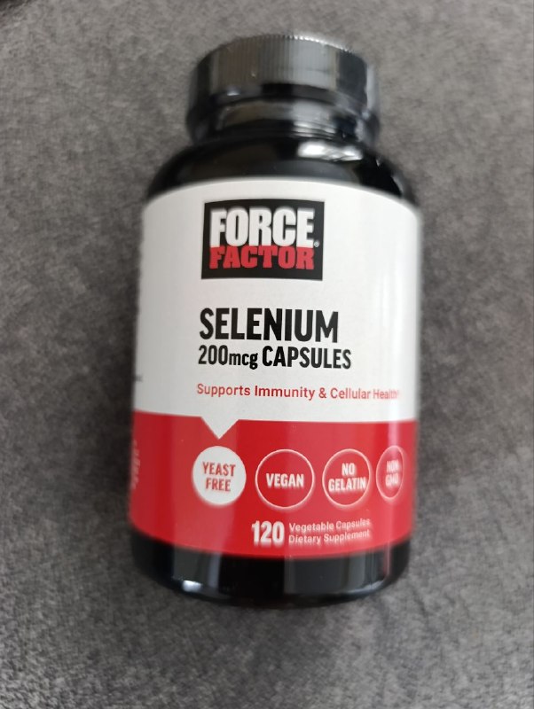 Селен 40 лари — фото 1