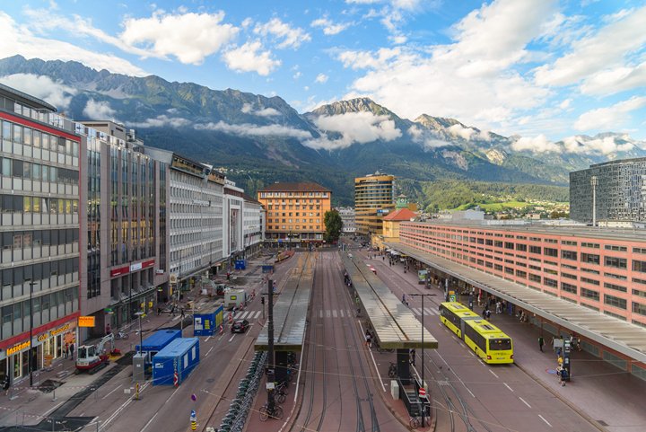 【奧地利】不再只有哈修塔特｜蒂羅爾邦之旅分享