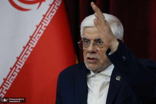 جماران: ✅ عارف: شوراهای عالی نباید در امور اجرایی دانشگاهها دخالت کنند✅ فرایند جذب هیأت علمی باید اصلاح شود✅ پیشرفتهای علم و ف