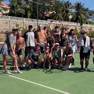 Tennis / Pickelball MuiNe🎾