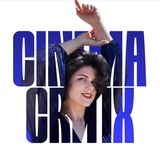 Cinemacritix 🎬 | Дневник про кино и парижскую жизнь