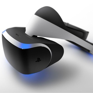 PlayStation VR