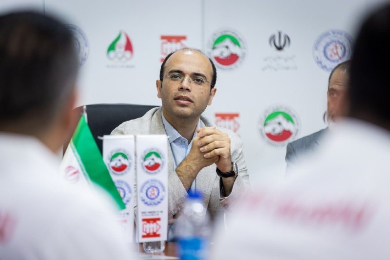 Iran Wushu: گفت‌وگوی رئیس فدراسیون ووشو با خبرگزاری ایرنا؛صدیقی: وزیر به خانواده ووشو دل‌گرمی داد؛ تیم ملی فعلی همه را یاد تیم ۲۰۱۰ 