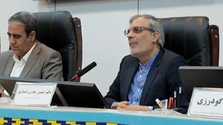 🎥 ג'ברי אנסארי: איראן עברה את לב המלחמה בת 40 הימים בגאווה