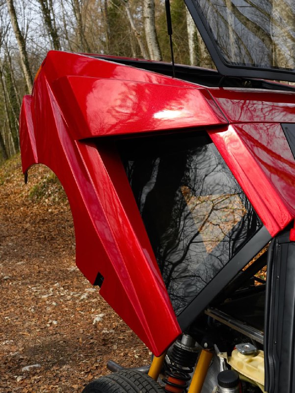 Lancia Delta S4 Stradale 2