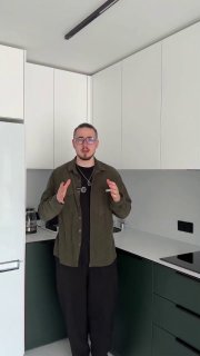 Полезная шпаргалка Автор видео рассказывает, сколько розеток нужно на кухне и где их расположить. Дизайн и ремонт Please open Telegram to view this... - изображение 1 - telegram, view, полезная