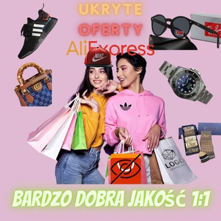 Repliki - Ukryte oferty na AliExpress