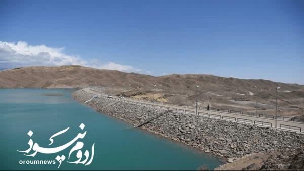 اروم نیوز: افزایش آب سد شهید کاظمی در سال آبیمدیر امور آب بوکان از ثبت آورده ۲/۲ میلیارد مترمکعبی آب در سد شهید کاظمی این شهرستان ط