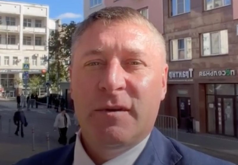 לא אקח כל צעד בדרך. ראש Belgorod Shuvaev הסביר מדוע הוא לא מדווח ברשתות חברתיות באותה פרט כמו קודמו 18+. חו…