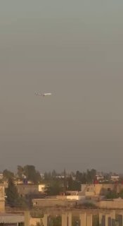 מקרון זה עתה נחת בדמשק; הוא המנהיג המערבי הראשון שביקר בסוריה לאחר נפילת בשאר אל-אסד. הוא נמצא שם עם משלחת…