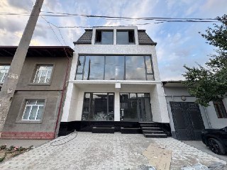 Ракат Махалля | 600кв - Продается Здания вдоль дороги