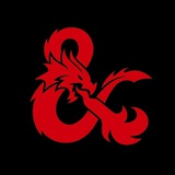 DnD confessions 🎲🐉