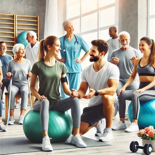 Physical Therapy and Occupational Therapy Telegram Group Link