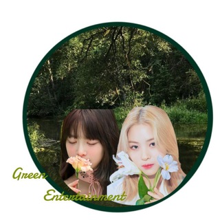 Green world of entertainment Telegram Group Link
