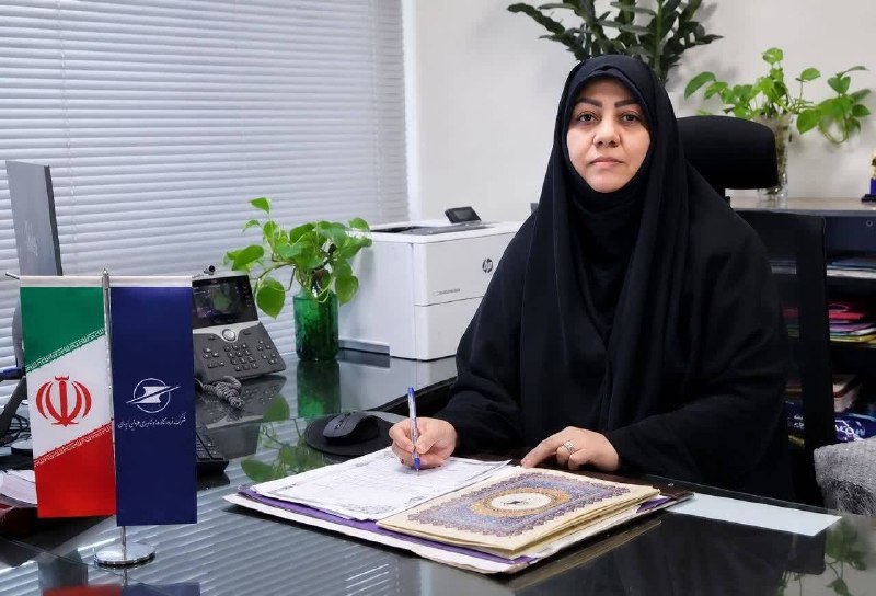 اخبار فرودگاهها: برگزاری دوره آموزشی مدیریت استرس و راهبردهای مقابله در شرایط بحران در شرکت فرودگاه‌ها