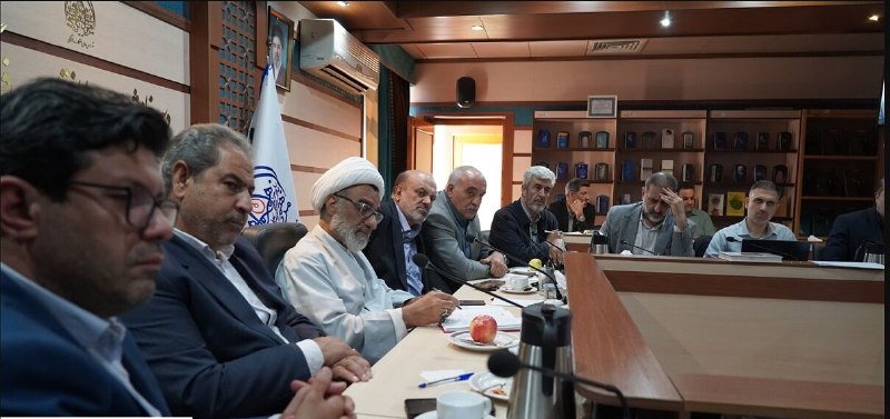 Examination of entrance exam quotas in the Joint Working Group of the Parliament and the Supreme Council of the Cultural Revolution