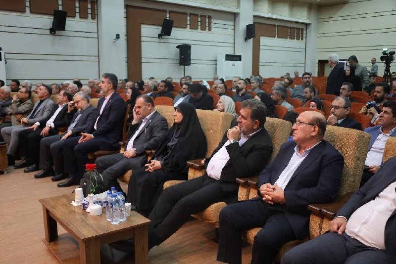 اخبار ورزش و جوانان مازندران: رسانه پست