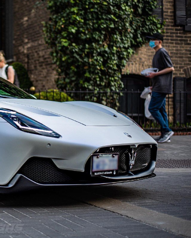 Maserati 3