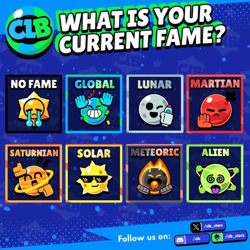 Иллюстрация к посту канала Brawl Stars