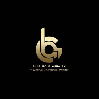 Blue Gold Aura Fx Public Telegram Group Link