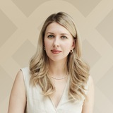 Логотип Кристина ROLEVIA | Карьера за рубежом