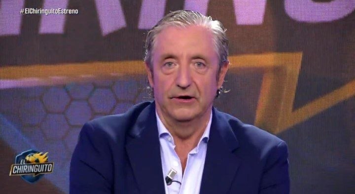 RealMadridFarsi: پدررول: امشب نخوابید ساعت ۱:۳۰ یه مصاحبه اختصاصی با مورینیو داریم@RealMadridFarsi