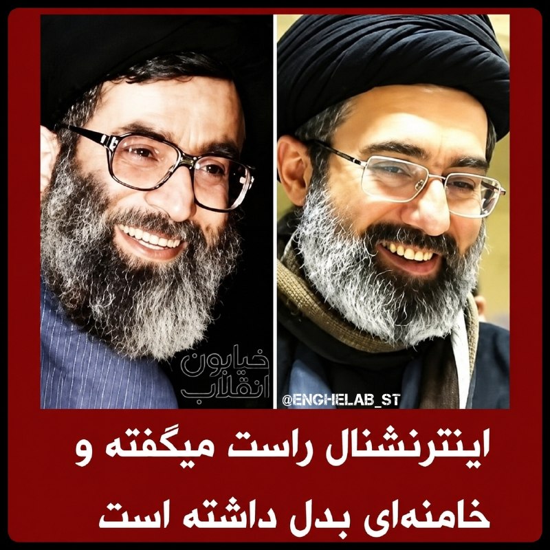🍂منتظـ³¹³ــران‌ظـهـور🍂: راست میگفتن ...