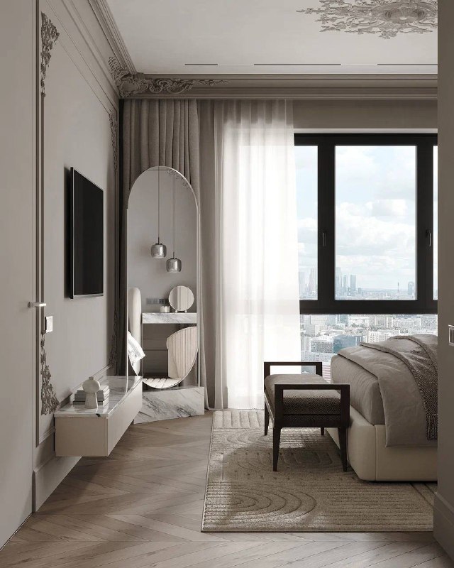 За деньги? Да! Дизайн и хороший дизайн-два абсолютно разных продукта. Именно поэтому есть дизайн за 1000р за м2 и дизайн за 10000р за м2. Пока неко... - изображение 3 - дизайн, telegram, view